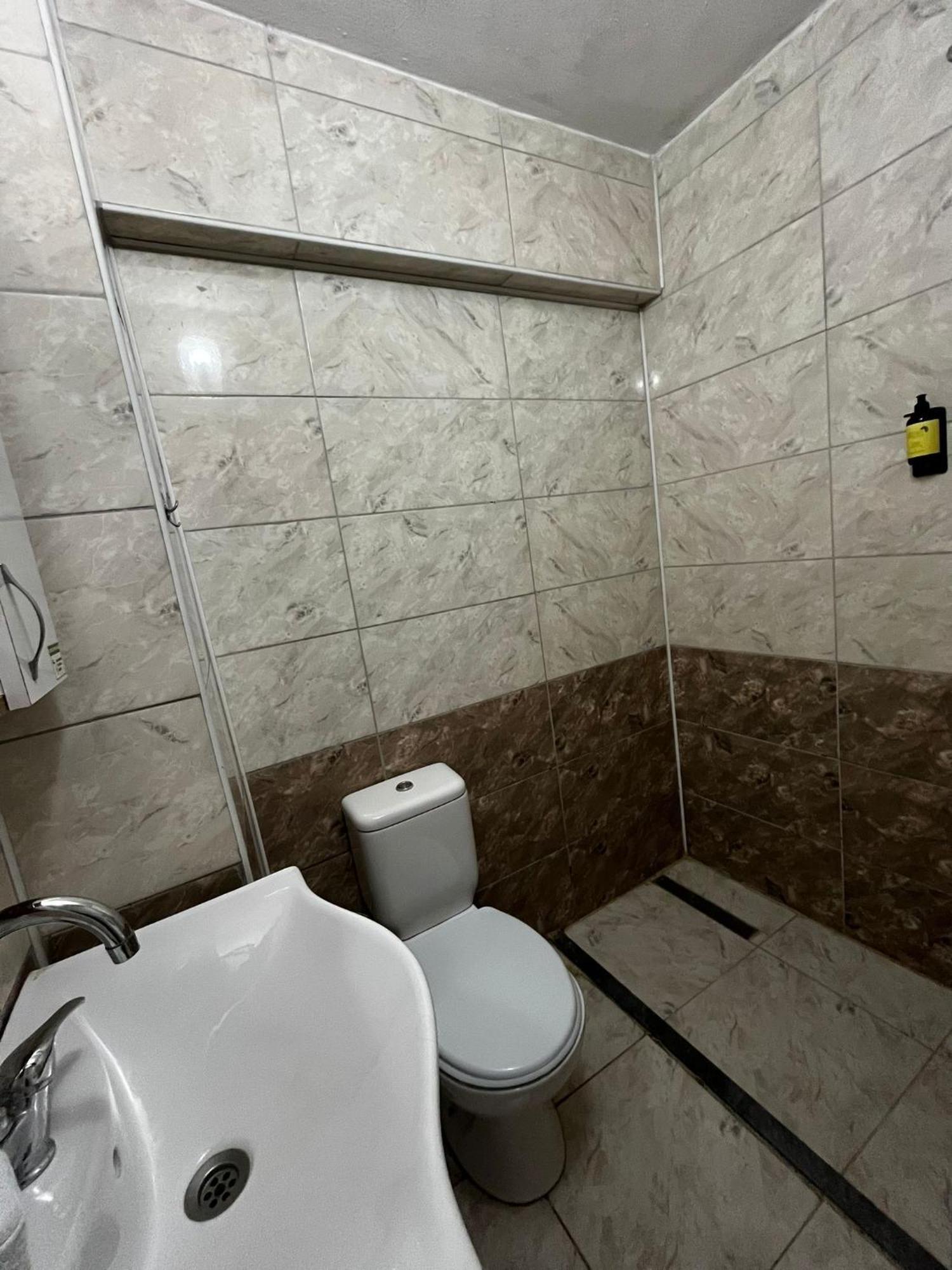 Mht Otel Edirne Exterior foto